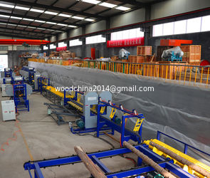 Weifang Jiuyi Information technology co., LTD linha de produção da fábrica