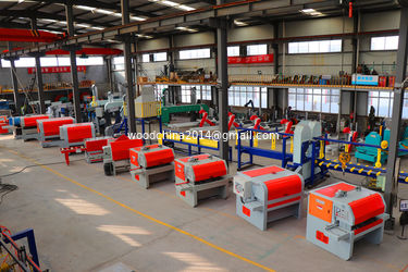 Weifang Jiuyi Information technology co., LTD linha de produção da fábrica
