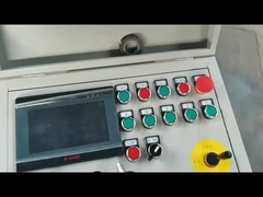 serraria circular de lâminas gêmeas tipo computador