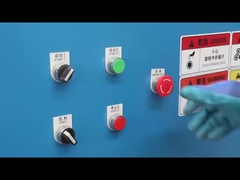 BM-1250 Moinho de Palhetas Mundial Máquina de Corte Automática de Blocos de Paletas de Madeira