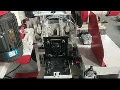 Máquina de pregar paletes