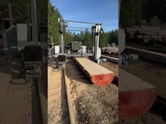 Serra de banda pesada