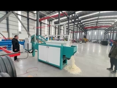 Máquina de barbear madeira de alto desempenho