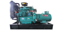 China WeiFang engine150kva diesel generator set soundproof generator low cost good quality