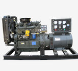 China supply manufacturer direct sale diesel generator 30kw with CE certificate low cost