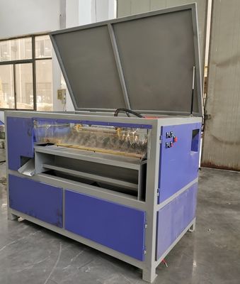 Woodworking Machinery High Efficient Wood Saw Machines Computer-Controlled Automatic Wood Cut Off Saw Machine