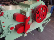 SH216 Wood Drum Chipper, Log Chipping Machine, Wasted Wood Crusher Price