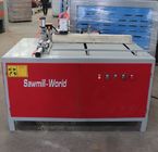 Automatic Wood Cut Off Saw Machine, Digital Controlled Automatic Wood Cut Off Saw Machine