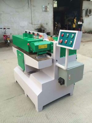 Woodworking Multi Rip Saw Circular Blade Saw Machine /Wood multi rip saw machine for cutting