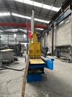 Capacity 2000kgs/hour High Performance Wood Shavings Sawdust Making Machine / Wood Crusher
