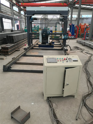 6meters Log Cutting Double Blades Angle Circular Saw sawmill Machines with electric inverter