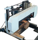 MJ1500 Horizontal Band Sawing Machine 1500mm Band Saw Lumber Mill