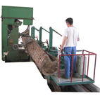 MJ3210 Vertical CNC Bandsaw ,Saw Machine for Wood,Vertical Cutting Bandsaw with Carriage