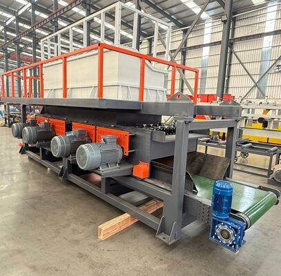 Electric Motor Powered Wood Shaving Machine with 200-4000kg/hour Capacity and High-quality Steel and Alloy Construction