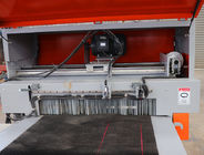 Automatic Belt Feeding Twin Circular Blades Board Edger Sawmill Machine Width 1000mm