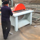 Diesel Portable Circular Sawmill Machine 900mm Wood Cutting Table Saw