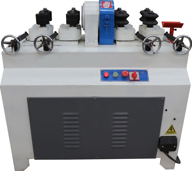 Wood round rod/stick milling machine, Wood Round shape cutter