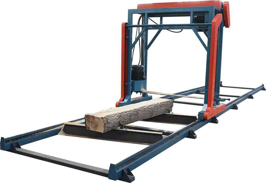 Gasoline Chainsaw Lumber Mill Chain Saw Machine price,Cutting Wood Chainsaw Sawmill