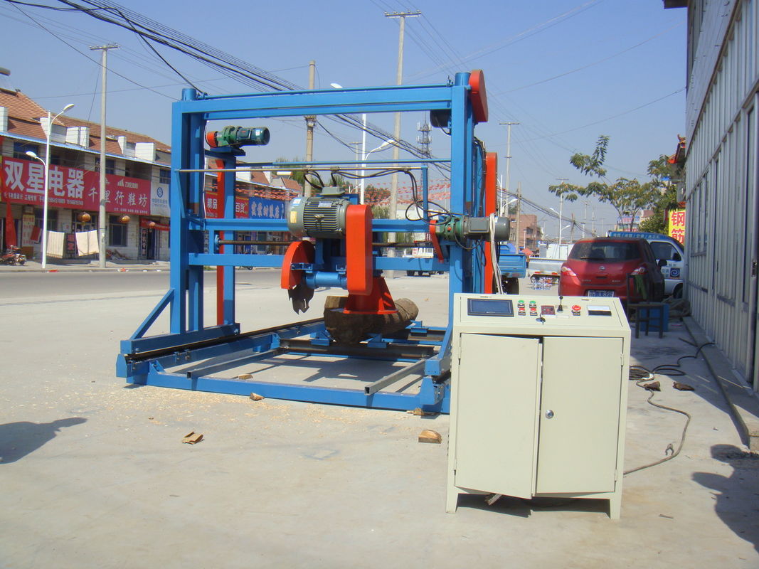 Twin blade 90 degree angle sawmill,double blade circular saw,saw mills