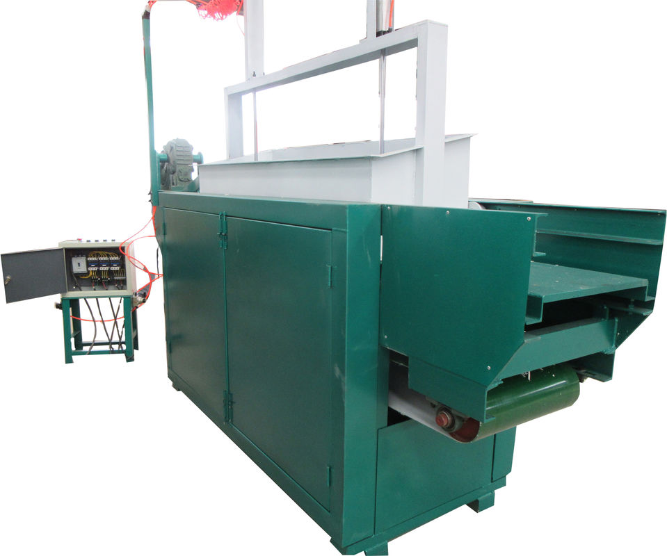 SHBH500-6 Chicken / Poultry Bedding Used Tree Branch/Log Wood Shaving Machines for sale