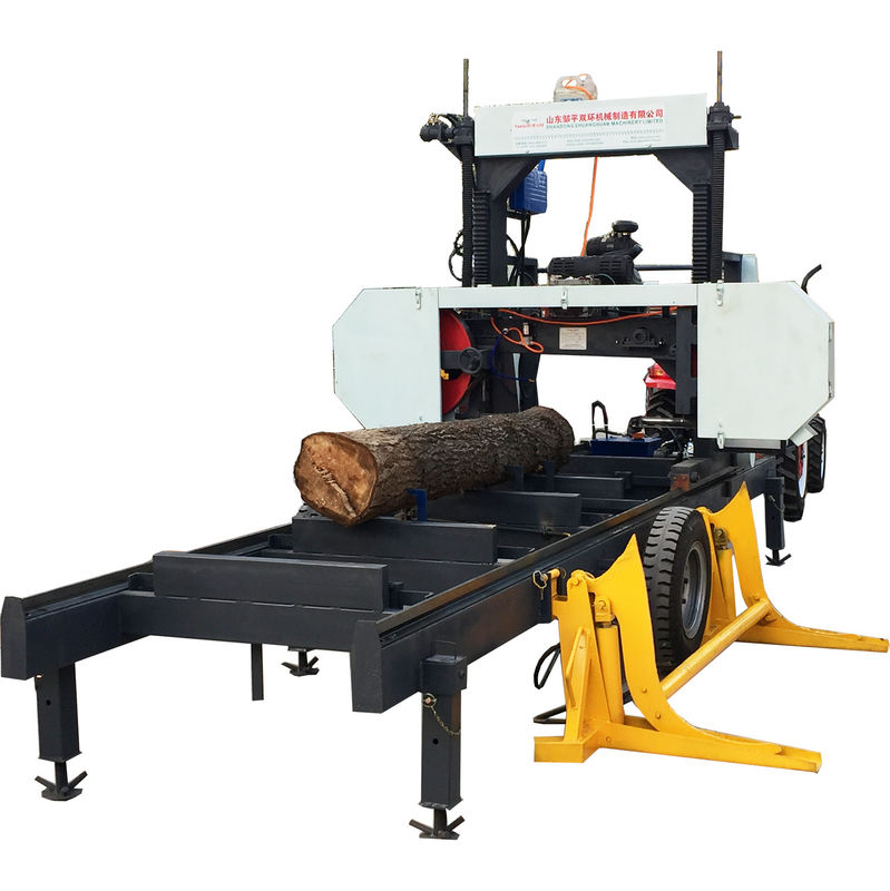 band saw machine for wood cutting,portable saw mill,wood working machine