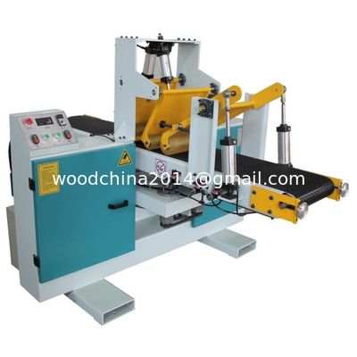 A faixa horizontal Resaw as serras de faixa de madeira de trabalho de madeira de /resaw da serração da máquina para a venda