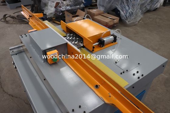 Máquina de enxaguante de paletes de madeira China Máquina automática de fabricação de paletes de madeira