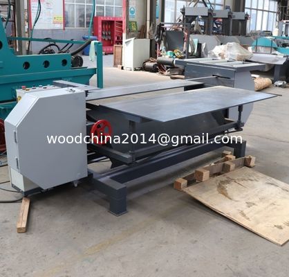 CE TP1400 Máquina de Desmontagem de Paletes