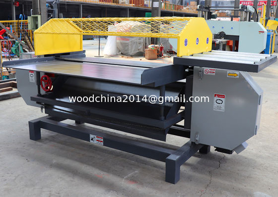CE TP1400 Máquina de Desmontagem de Paletes
