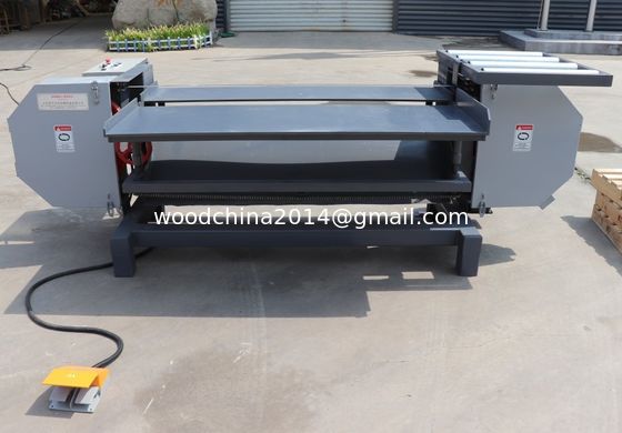 CE TP1400 Máquina de Desmontagem de Paletes