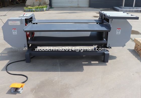 Electric Pallet Recycling Machine Diesel Pallet Dismantling Machine Pallet Dismantler