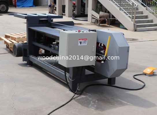 CE TP1400 Máquina de Desmontagem de Paletes