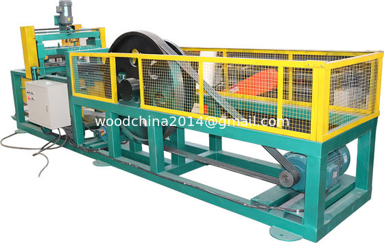 Wood Wool Firelighter Making Machine Wood Wool Machine Capacity 150kgs/Hour