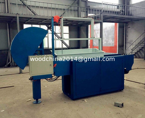 Widely Used Farm Wood Shaving Machine, wood shaving macine in china