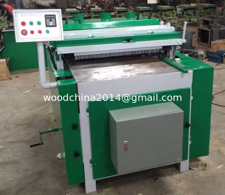 Woodworking Multi Rip Saw Circular Blade Saw Machine /Wood multi rip saw machine for cutting