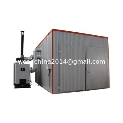 50cbm/100cbm/150cbm forno de secagem de madeira forno de secagem de madeira forno de secagem de madeira forno de secagem de madeira