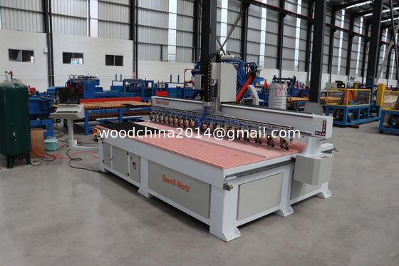MDF painel de parede teto à prova de som personalizado 2400-3000mm painel acústico máquina de pregar para venda