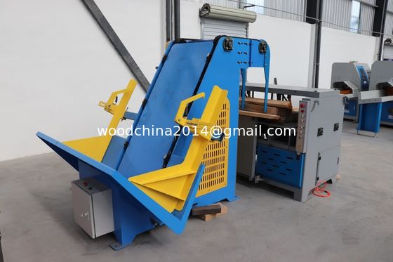 Fabricante Fornecer Maquina de Fabricação de Paletes de Madeira