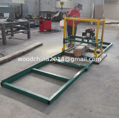 Wood Working Gasoline chain saw,portable chain saw,electric wood cutting machine