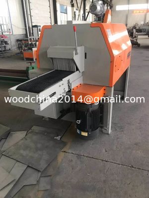 Vendas directas de fábrica Serradora Máquina de Serra Multi-Rip Chapas de madeira Serra circular de corte
