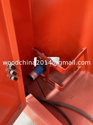 Dispensador automático de paletes Máquina de paletes Armazém de paletes