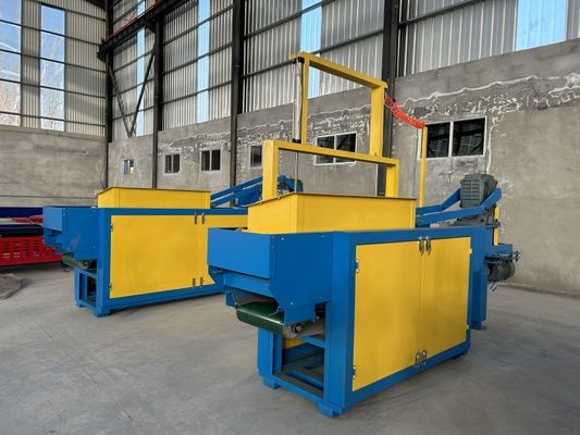 Máquina de trituração de madeira para máquinas de barbear madeira