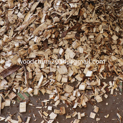 Waste Wood Pallet Crushing Machine Waste Wood Chipping Machine